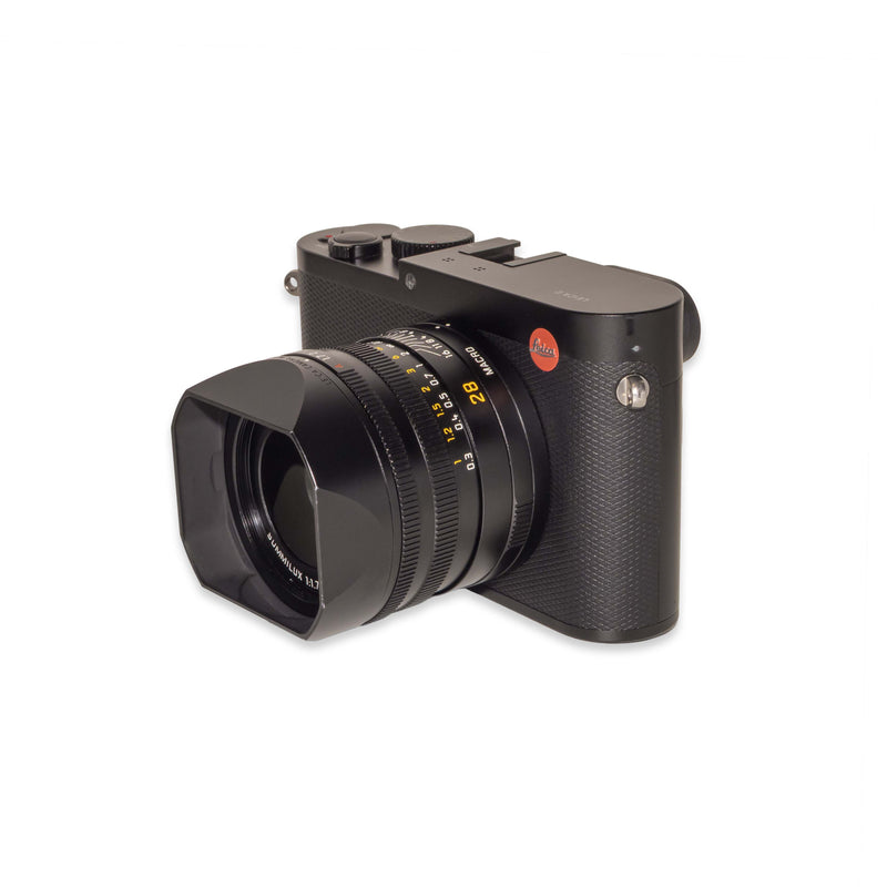 Leica Q (Typ 116) Black