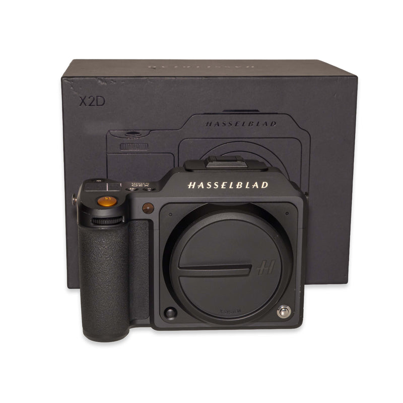 Hasselblad X2D 100c