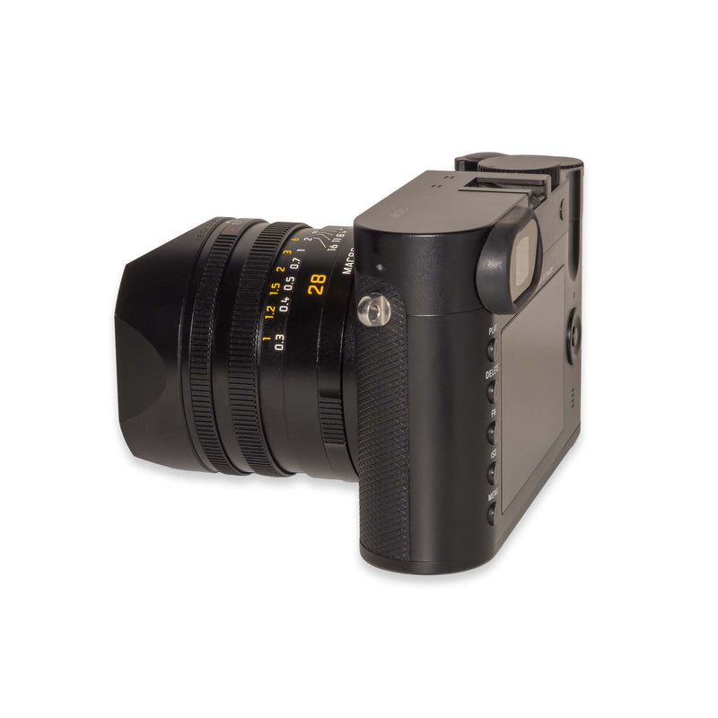 Leica Q (Typ 116) Black
