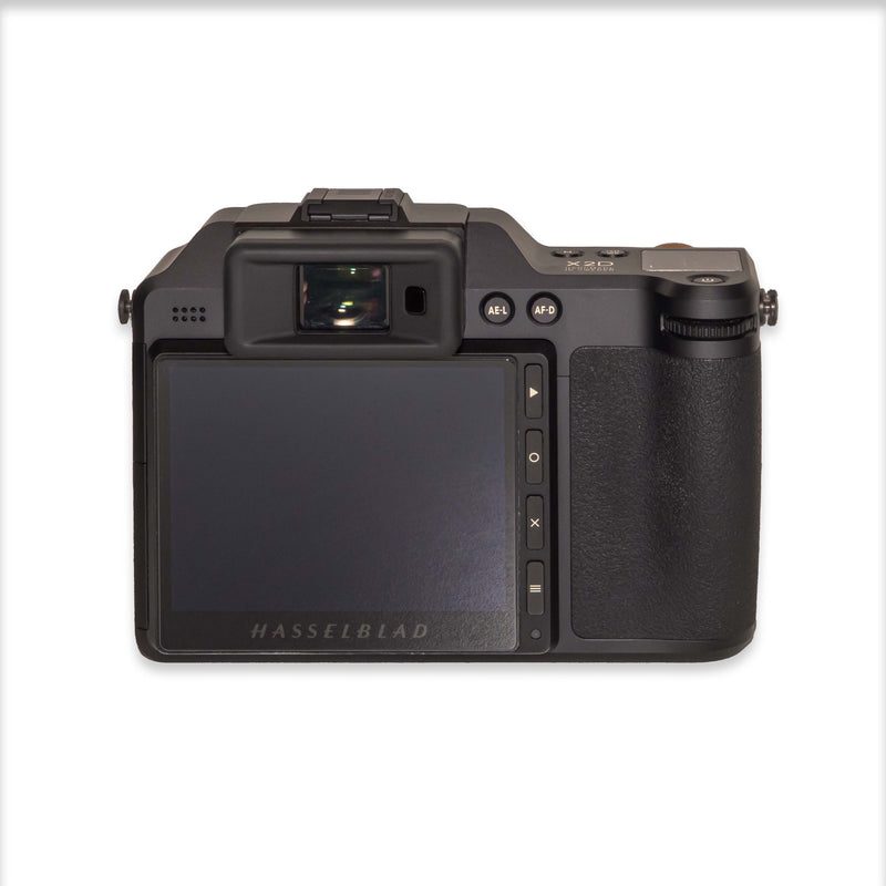 Hasselblad X2D 100c