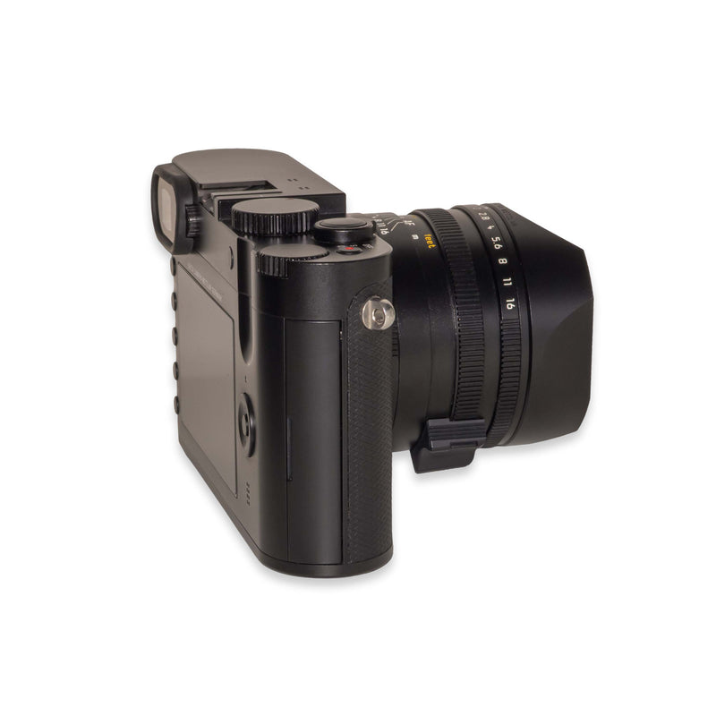 Leica Q (Typ 116) Black
