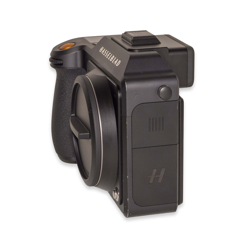 Hasselblad X2D 100c