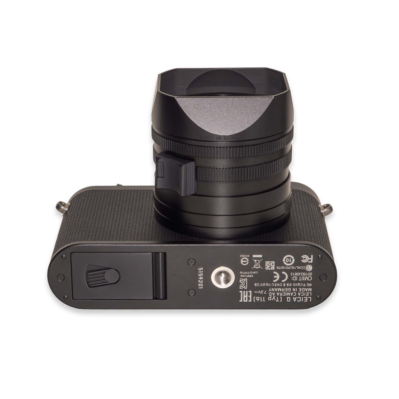 Leica Q (Typ 116) Black