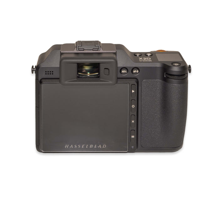 Hasselblad X2D 100c