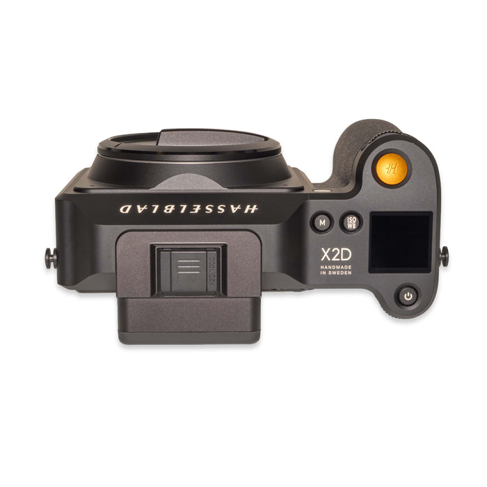 Hasselblad X2D 100c