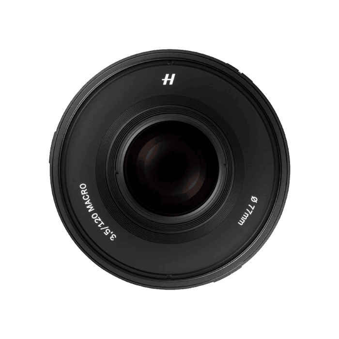 Hasselblad XCD 120mm f/3.5 Macro - Foto Ottica Cavour