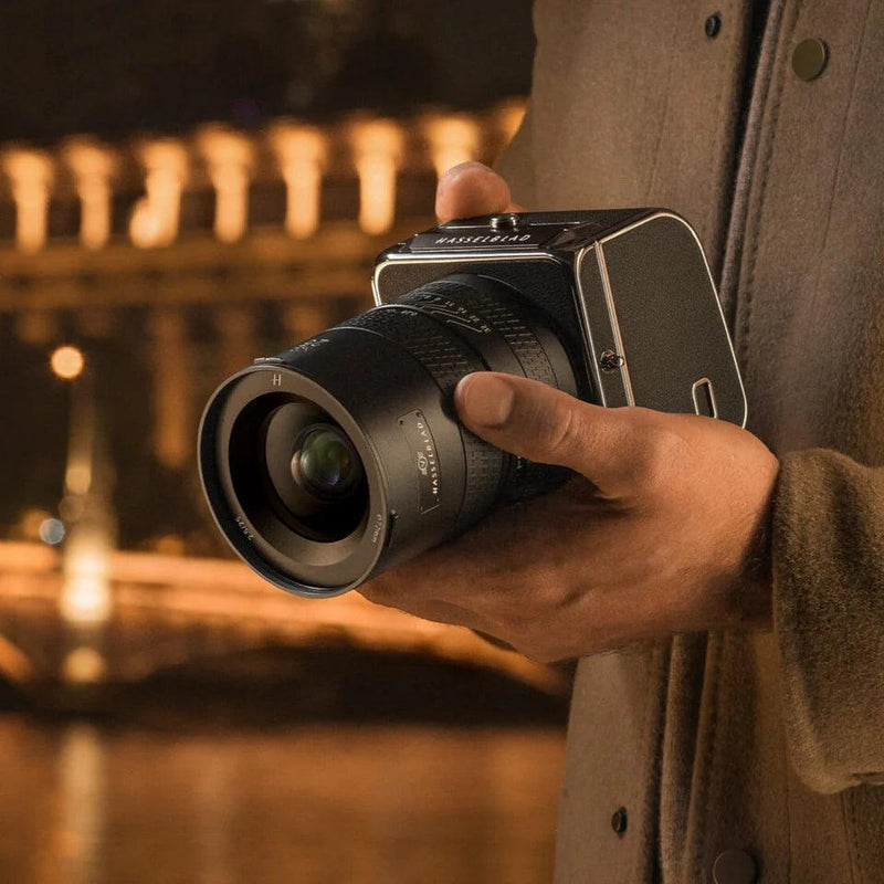Hasselblad XCD 25mm f/2.5 V - Foto Ottica Cavour