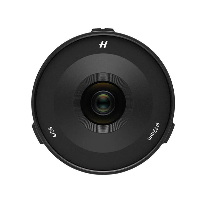 Hasselblad XCD 28mm f/4 P - Foto Ottica Cavour