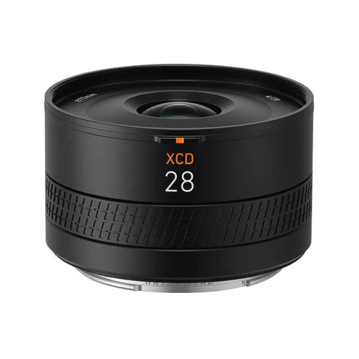 Hasselblad XCD 28mm f/4 P - Foto Ottica Cavour