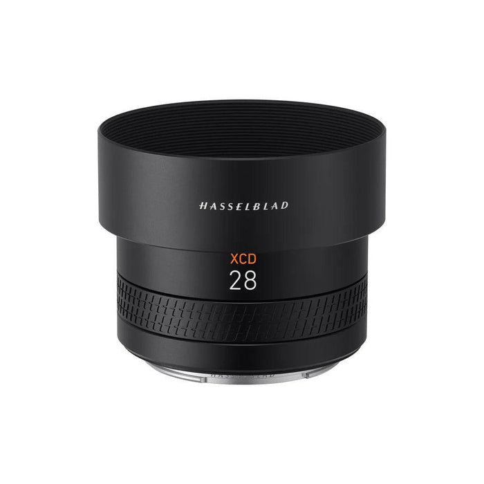 Hasselblad XCD 28mm f/4 P - Foto Ottica Cavour