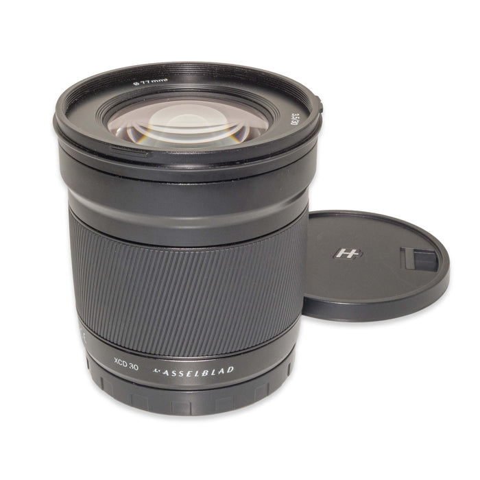 Hasselblad XCD 30mm f/3.5