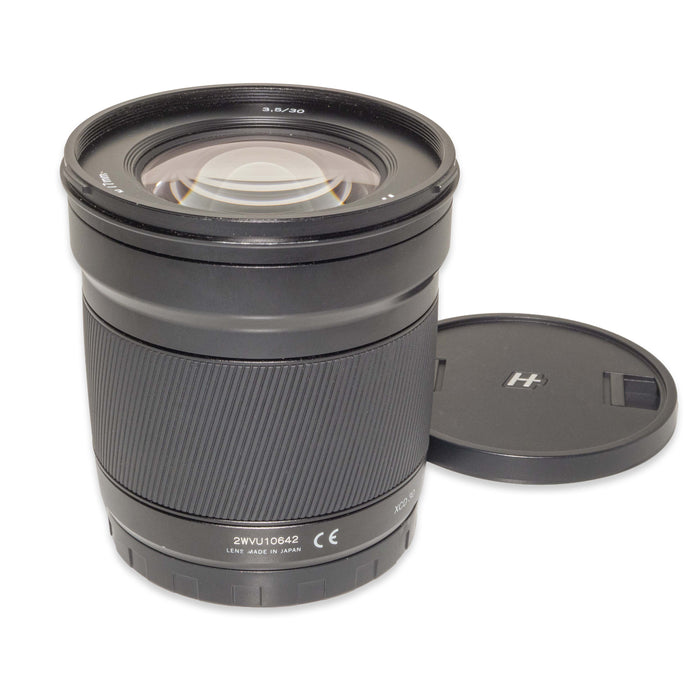 Hasselblad XCD 30mm f/3.5