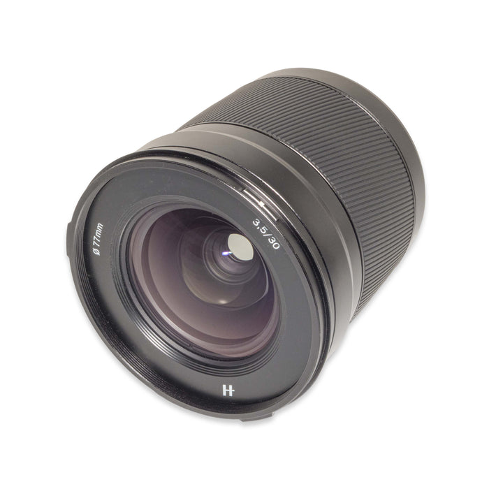 Hasselblad XCD 30mm f/3.5