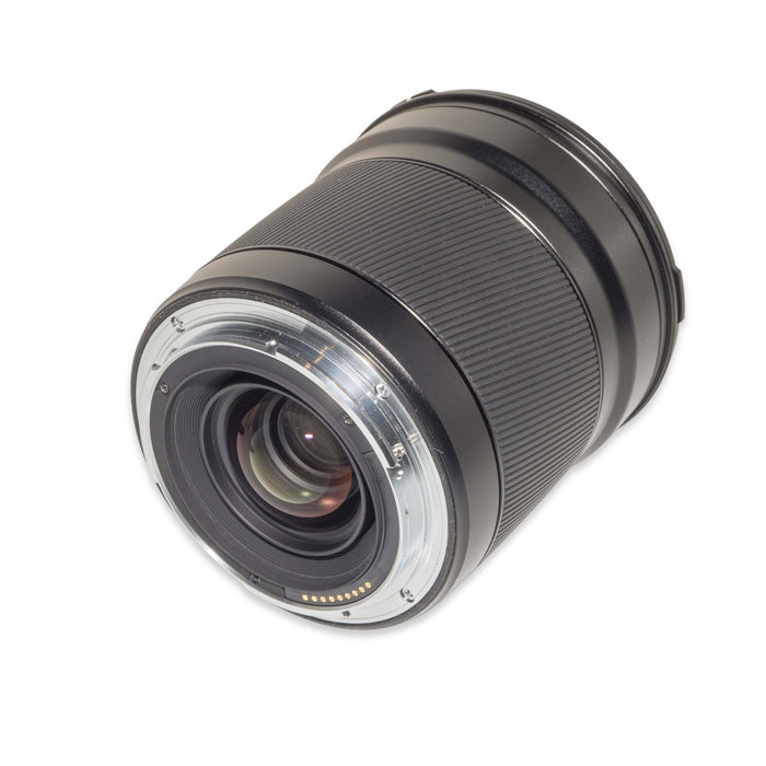 Hasselblad XCD 30mm f/3.5
