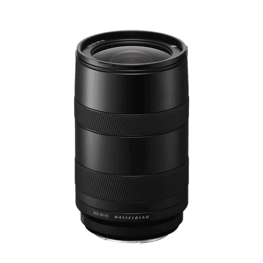 Hasselblad XCD 35-75mm f/3.5-4.5 - Foto Ottica Cavour