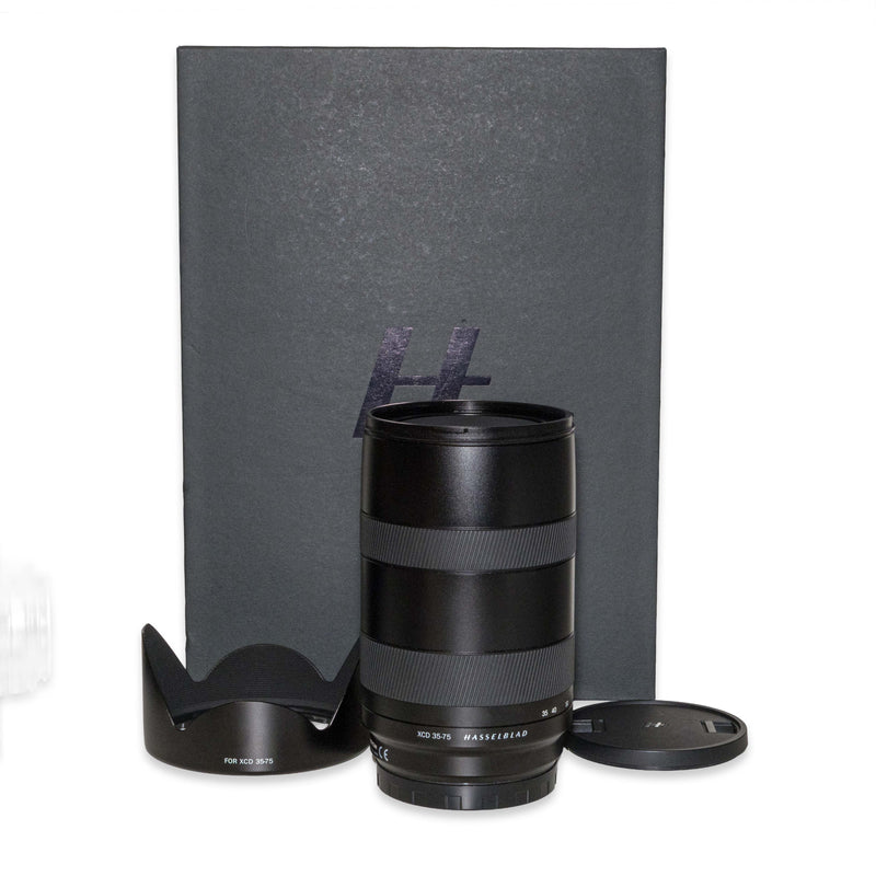 Hasselblad XCD 35-75mm f/3.5-4.5