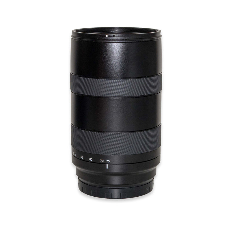 Hasselblad XCD 35-75mm f/3.5-4.5