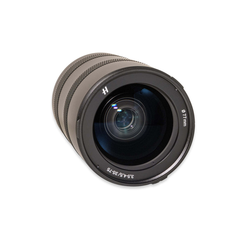 Hasselblad XCD 35-75mm f/3.5-4.5