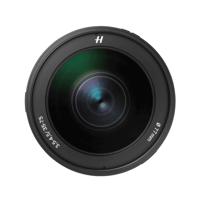 Hasselblad XCD 35-75mm f/3.5-4.5 - Foto Ottica Cavour