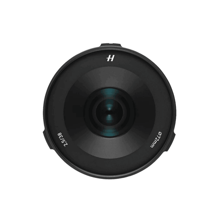 Hasselblad XCD 38mm f/2.5 V - Foto Ottica Cavour