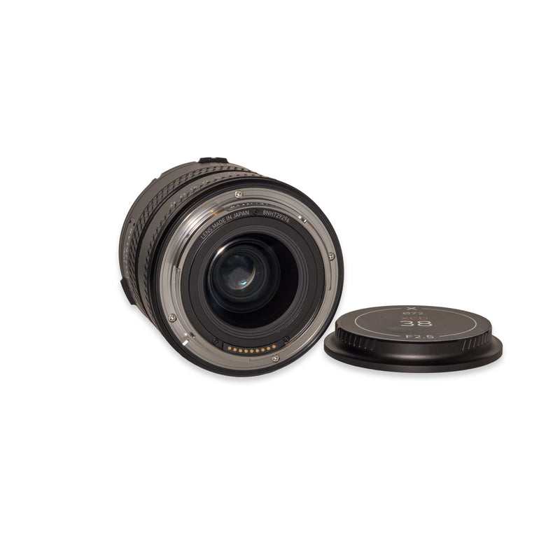 Hasselblad XCD 38mm f/2.5 V