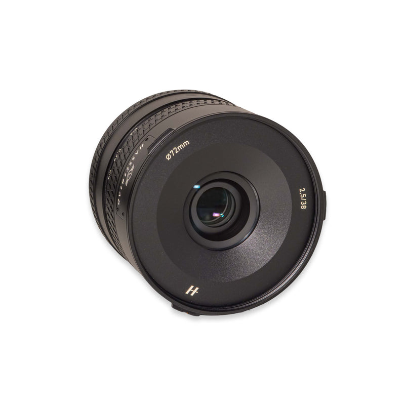 Hasselblad XCD 38mm f/2.5 V
