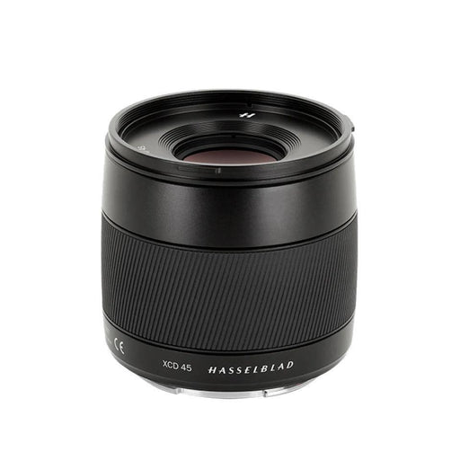 Hasselblad XCD 45mm f/3.5 - Foto Ottica Cavour