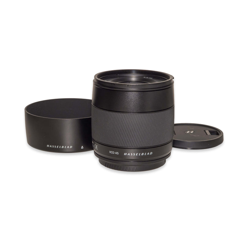 Hasselblad XCD 45mm f/3.5