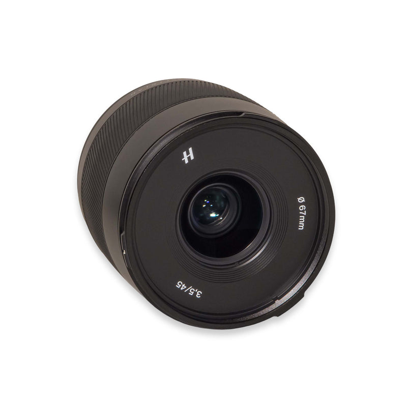 Hasselblad XCD 45mm f/3.5