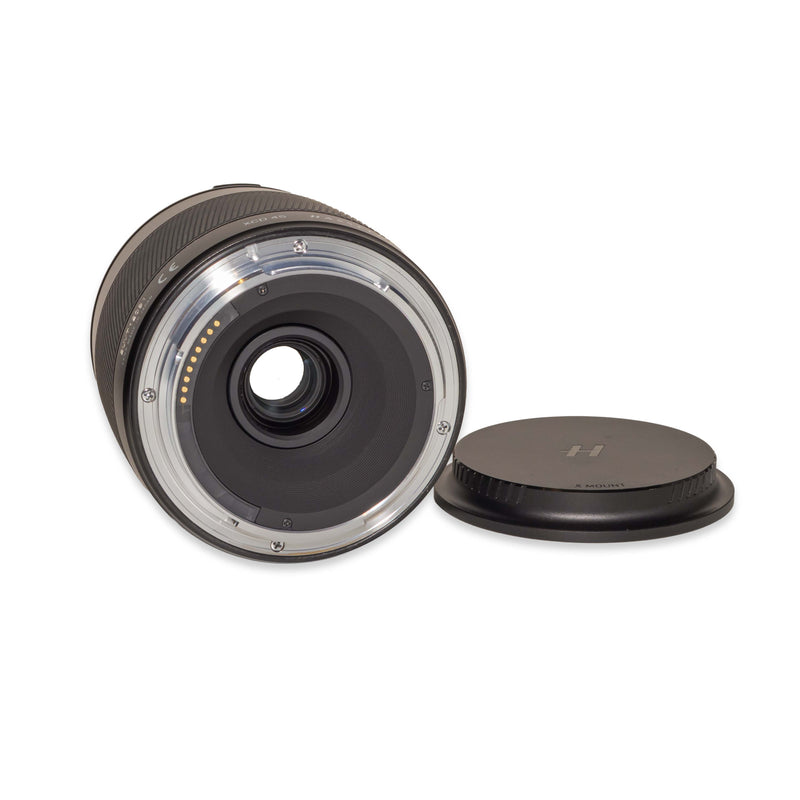 Hasselblad XCD 45mm f/3.5