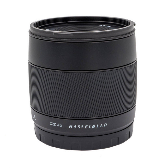 Hasselblad XCD 45mm f/3.5