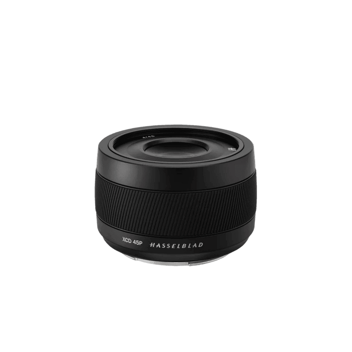 Hasselblad XCD 45mm f/4 P - Foto Ottica Cavour