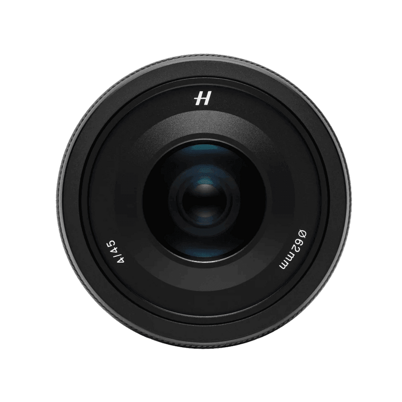 Hasselblad XCD 45mm f/4 P - Foto Ottica Cavour