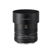 Hasselblad XCD 55mm f/2.5 V - Foto Ottica Cavour