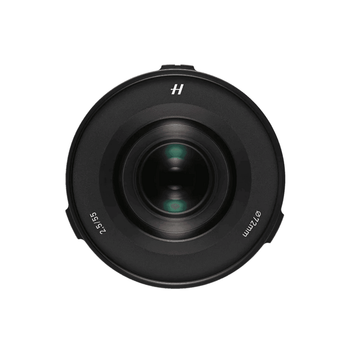 Hasselblad XCD 55mm f/2.5 V - Foto Ottica Cavour