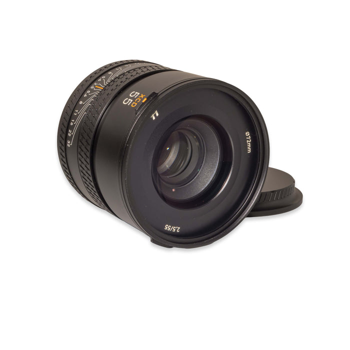 Hasselblad XCD 55mm f/2.5 V