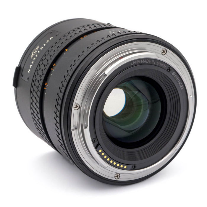 Hasselblad XCD 55mm f/2.5 V