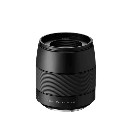 Hasselblad XCD 65mm f/2.8 - Foto Ottica Cavour