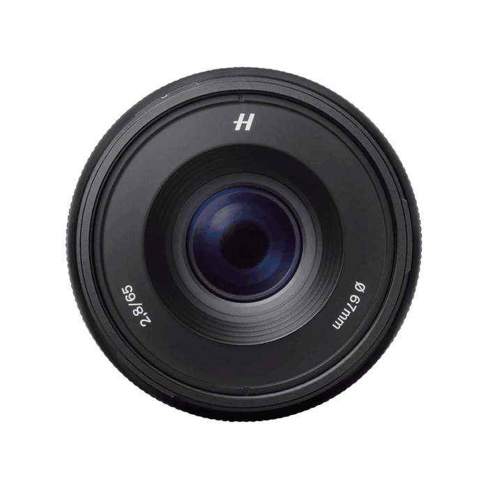 Hasselblad XCD 65mm f/2.8 - Foto Ottica Cavour