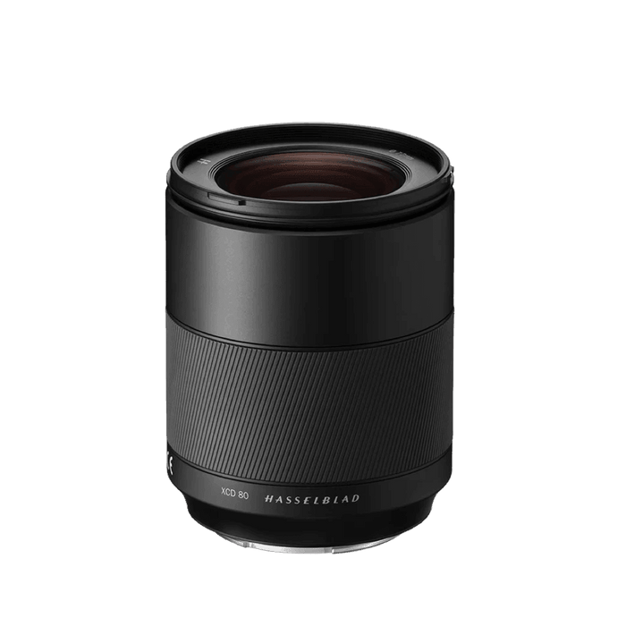 Hasselblad XCD 80mm f/1.9 - Foto Ottica Cavour