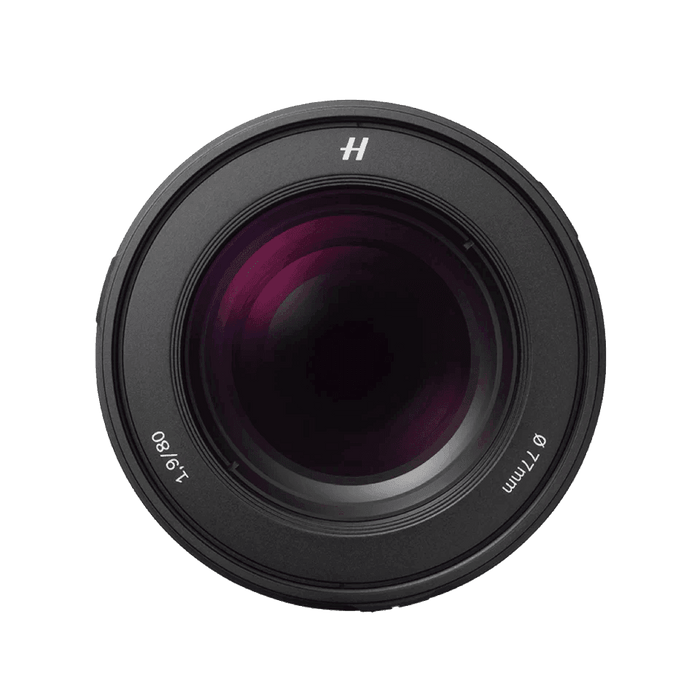 Hasselblad XCD 80mm f/1.9 - Foto Ottica Cavour