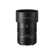 Hasselblad XCD 90mm f/2.5 V - Foto Ottica Cavour