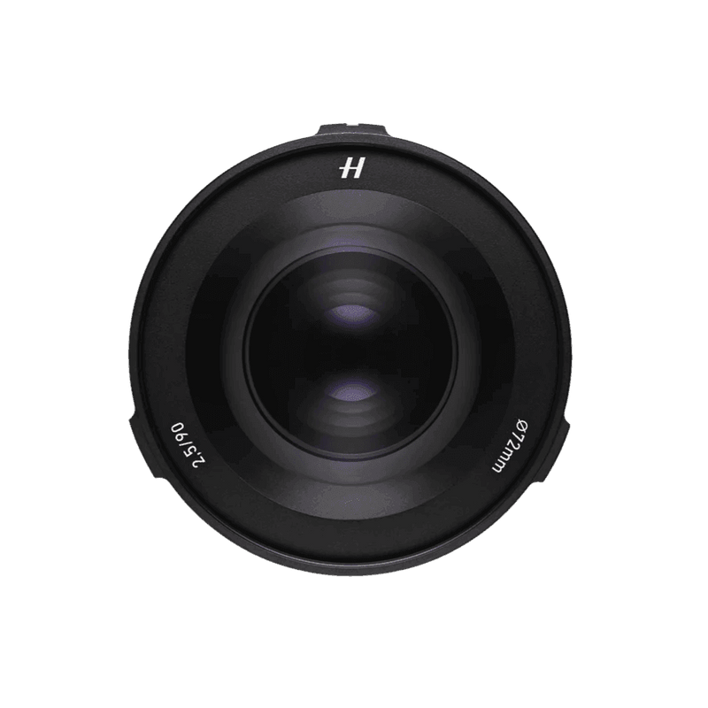 Hasselblad XCD 90mm f/2.5 V - Foto Ottica Cavour
