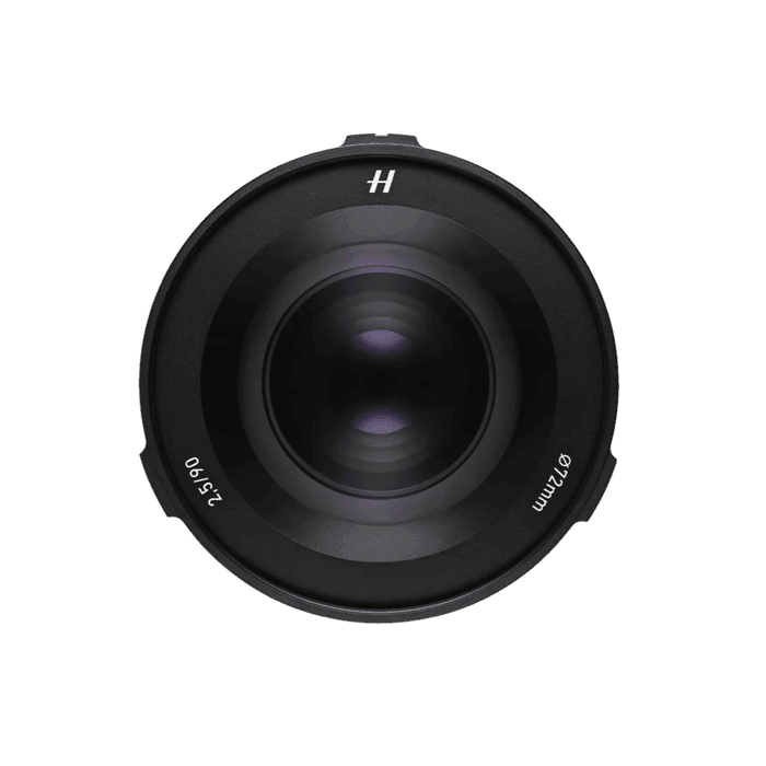 Hasselblad XCD 90mm f/2.5 V - Foto Ottica Cavour