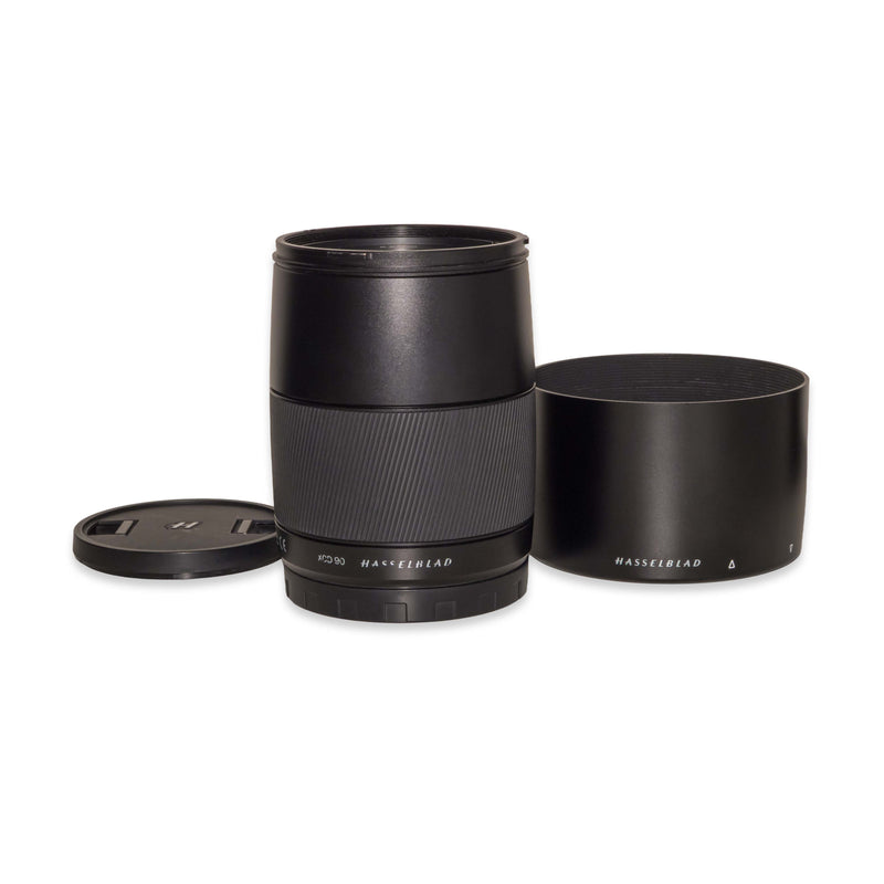 Hasselblad XCD 90mm f/3.2