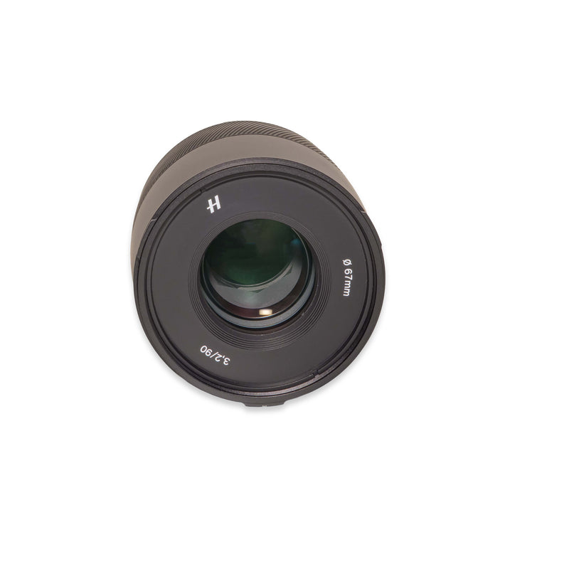 Hasselblad XCD 90mm f/3.2