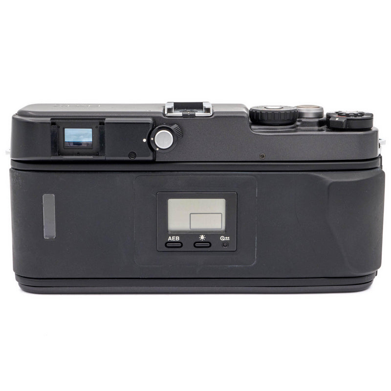 Hasselblad Xpan + Hasselblad 45mm f/4