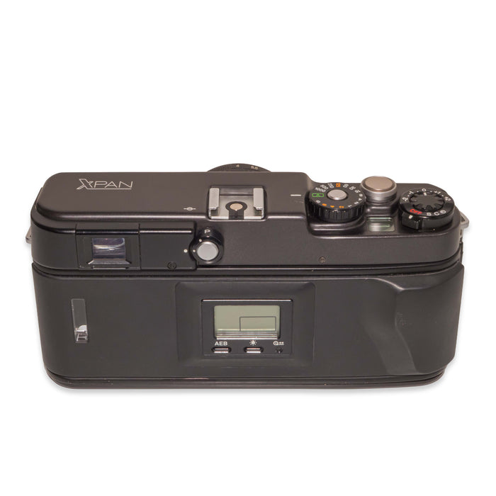 Hasselblad Xpan + 45mm f/4