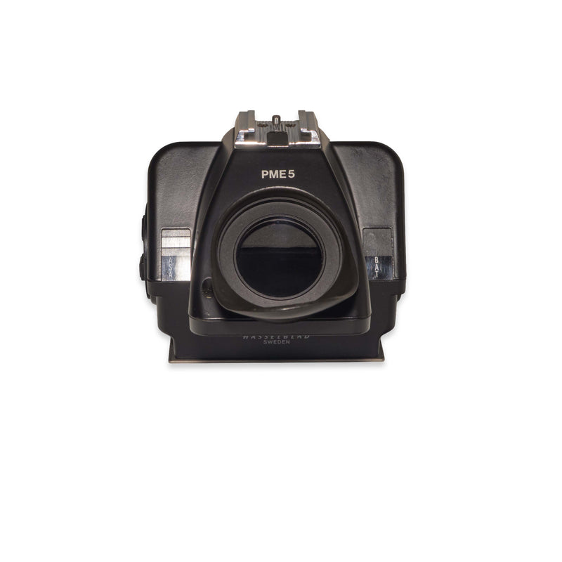 Hasselblad mirino Meter Prism Finder PME 5