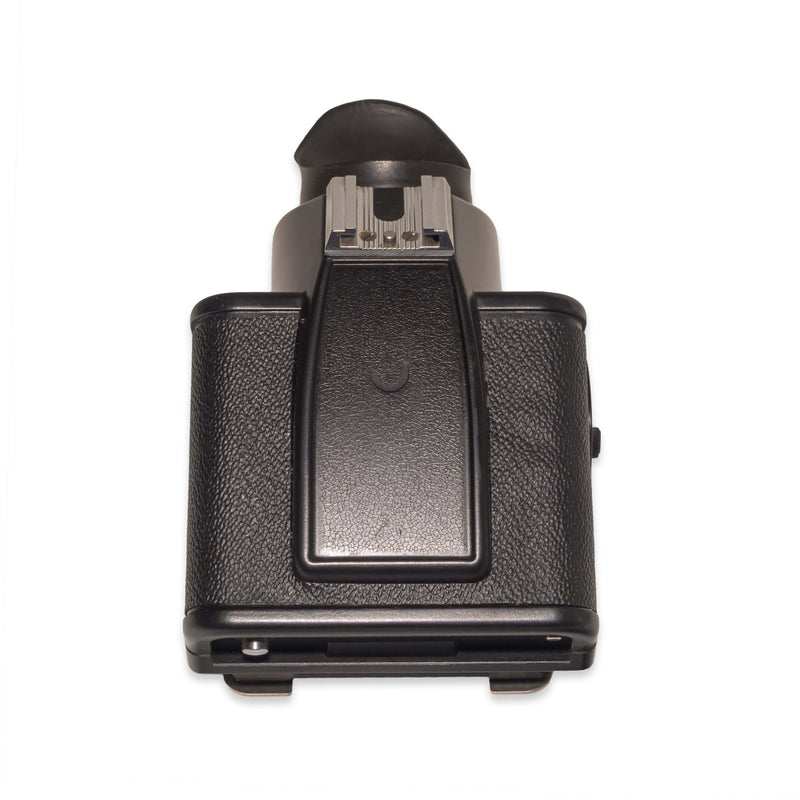 Hasselblad mirino Meter Prism Finder PME 5